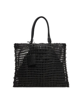 TWINSET TWINSET Handtasche 251LB7ADD Schwarz