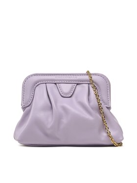 Coccinelle Coccinelle Сумка MUA Diletta E2 MUA 18 22 01 Фіолетовий