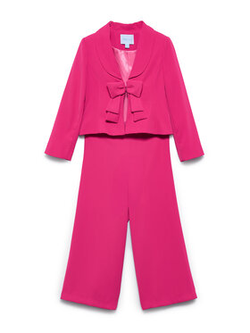 Abel & Lula Abel & Lula Uzvalks 5220 Rozā Regular Fit