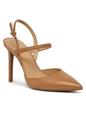 MICHAEL Michael Kors MICHAEL Michael Kors Sandalen 40R4AVHP1L Braun