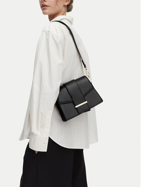 MEXX MEXX Kabelka CEO-MEXX-S-004-10 Černá