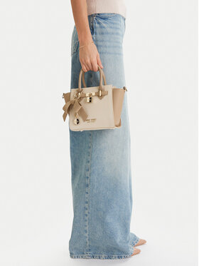 Nine West Nine West Torebka CEO-Serene-II-LX10187 Écru