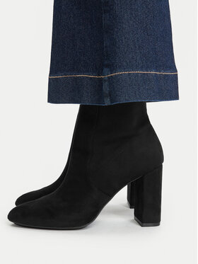 Aldo Aldo Botine Laurella 13691147 Negru