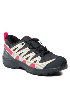 Salomon Salomon Trekkings Xa Pro V8 Climasalomon™ Waterproof L47310800 Albastru