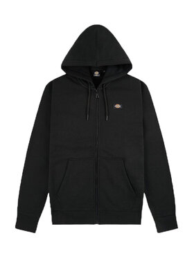 Dickies Dickies Felpa DICKIES Felpa Uomo DK0A4XD3 BLK1 Nero Nero Standard Fit