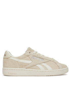 Reebok Reebok Tenisice CLUB C GROUNDS UK 100220809 Bež