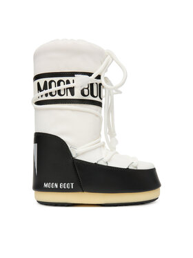 Moon Boot Moon Boot Sniego batai 80D1400440 S Juoda