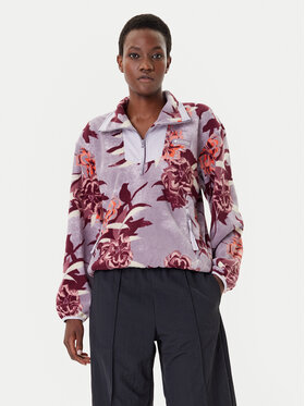 Columbia Columbia Flis Sequoia Grove™ 2136204 Ljubičasta Regular Fit