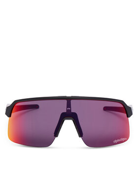 Oakley Oakley Sunčane naočale Sutro Lite 0OO9463 9463B739 Crna
