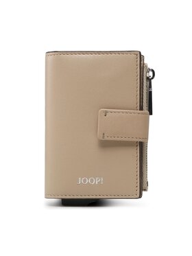 JOOP! JOOP! Etui na karty kredytowe 4140007017 Beżowy