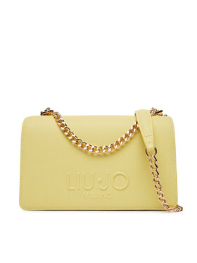 Liu Jo Liu Jo Borsetta AA6056 ES029 Giallo