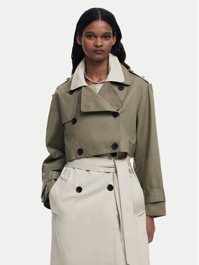 Καπαρτίνα Desigual φωτογραφία