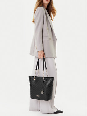Nine West Nine West Τσάντα CEO-NEBRASKA-LDA8208A Μαύρο