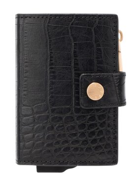 JOOP! JOOP! Portfel 330116 Czarny