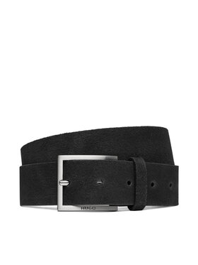 HUGO HUGO Cintura da uomo 50497455 Nero