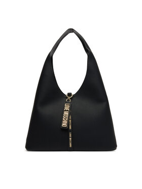 LOVE MOSCHINO LOVE MOSCHINO Torbica JC4173PP1NLV0000 Crna