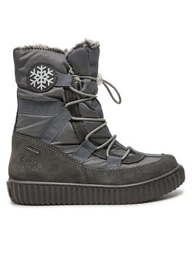 Primigi Primigi Čizme za snijeg 6938111 M GORE-TEX Siva