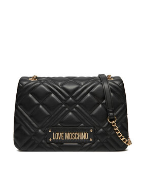 LOVE MOSCHINO LOVE MOSCHINO Táska JC4153PP1MLA0000 Fekete