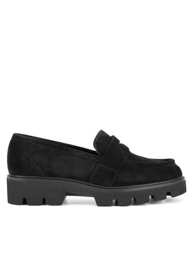 Badura Badura Mocasini AMANTEA-28180LM Negru