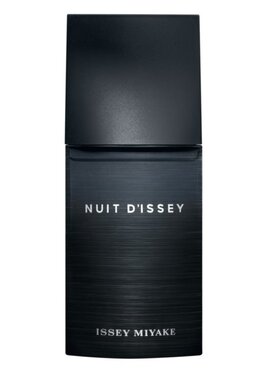 Issey Miyake Issey Miyake Nuit D'issey Pour Homme Woda toaletowa