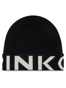 PINKO PINKO Cepure Calamaro 101507 A101 Melns