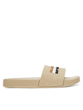 BOSS BOSS Pantoletten J52269 S Beige