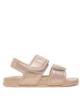 Calvin Klein Jeans Calvin Klein Jeans Sandale V1A2-82062-0376 S Ružičasta