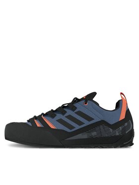 Adidas Tenisice Terrex Swift Solo 2.0 Hiking IE6903 Plava