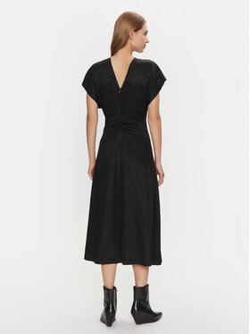 Φόρεμα κοκτέιλ Calvin Klein φωτογραφία