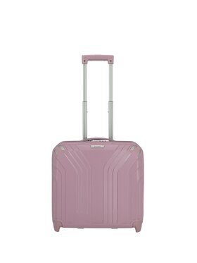 Travelite Travelite Walizka kabinowa 267250 Różowy