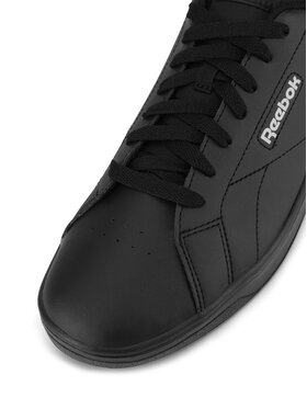 Reebok Superge COURT CLEAN 100074370 Črna