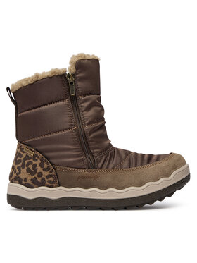 Primigi Primigi Снігоходи GORE-TEX 2381211 S Коричневий