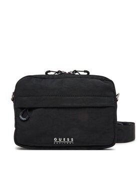 Guess Guess Saszetka HMSOPN P5272 Czarny