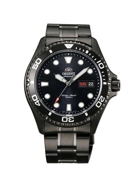 Orient Orient Hodinky FAA02003B9 Čierna