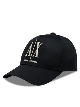 Armani Exchange Armani Exchange Kšiltovka 944170 1A170 03420 Černá