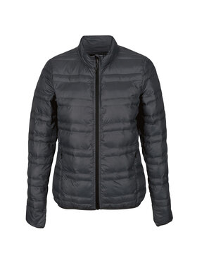 Regatta Regatta Kurtka outdoor Firedown Szary Performance Fit