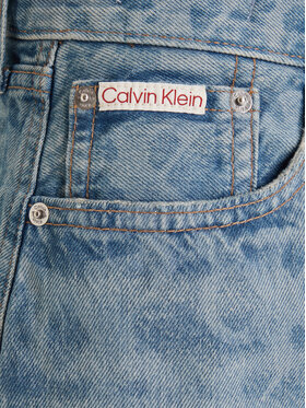 Calvin Klein Jeans Φούστα τζιν Calvin Klein Jeans - 4