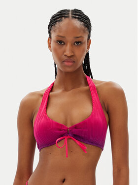 Chantelle Chantelle Góra od bikini C12VQA Fioletowy