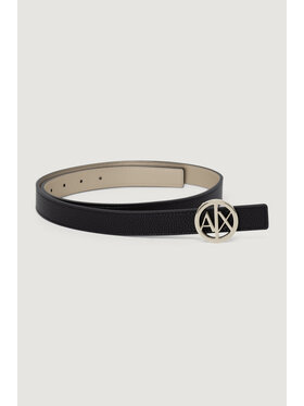 Armani Exchange Armani Exchange Pasek Damski 941118 0A877 Złoty