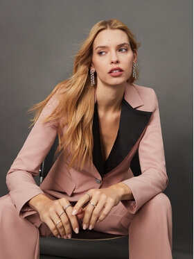 Σακάκι Artigli φωτογραφία