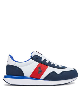 Polo Ralph Lauren Polo Ralph Lauren Αθλητικά RL03943101 Λευκό