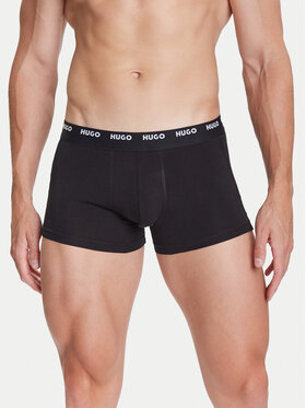 HUGO HUGO Set 5 parov boksaric 50532619 Pisana