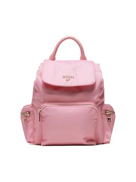 Guess Guess Раница J3YZ05 WFMR0 Розов