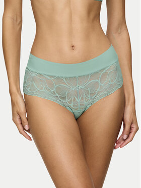 Triumph Triumph Boxershorts Illusion 10219748 Grün