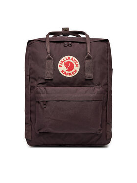 Fjällräven Fjällräven Plecak F23510-424_OS Fioletowy