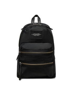 Marc Jacobs Marc Jacobs Zaino 2F3HBP028H02 Nero