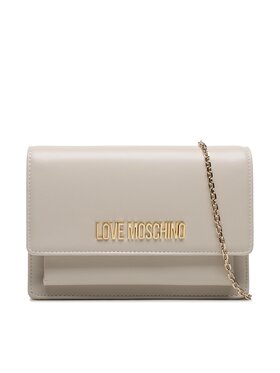 LOVE MOSCHINO LOVE MOSCHINO Táska JC4095PP1HLL0110 Bézs