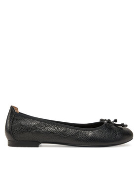 Caprice Caprice Ballerinas 9-22108-42 Schwarz