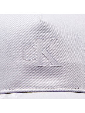 Calvin Klein Jeans Šilterica K60K610908 Ljubičasta