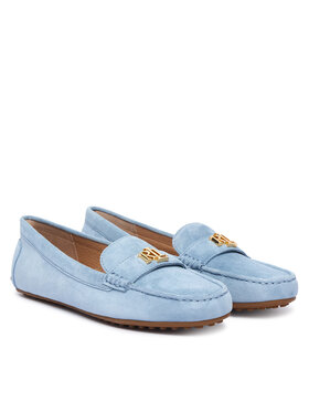 LAUREN RALPH LAUREN Μοκασίνια LAUREN RALPH LAUREN - 2